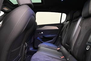 Vehicle image PEUGEOT 308 1.6 PHEV 180 GT