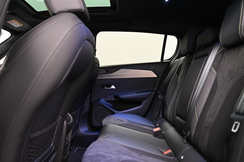 Vehicle image PEUGEOT 308