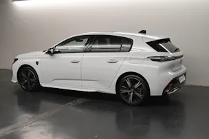 Peugeot 308 1.6 PHEV 180 GT