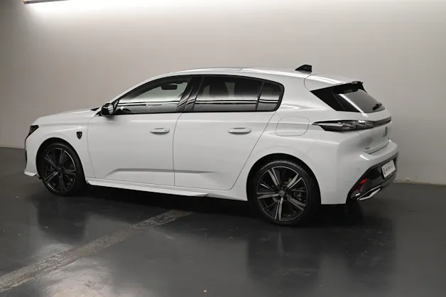 Peugeot 308 1.6 PHEV 180 GT