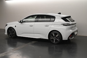 Vehicle image PEUGEOT 308 1.6 PHEV 180 GT