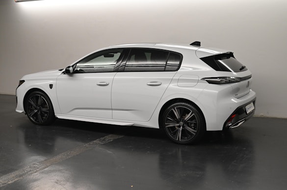 PEUGEOT 308 1.6 PHEV 180 GT 3