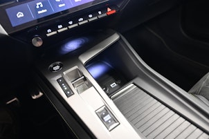 Vehicle image PEUGEOT 308 1.6 PHEV 180 GT