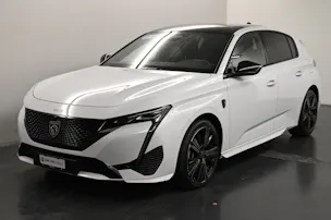 Peugeot 308 1.6 PHEV 180 GT