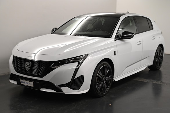 PEUGEOT 308 1.6 PHEV 180 GT 1