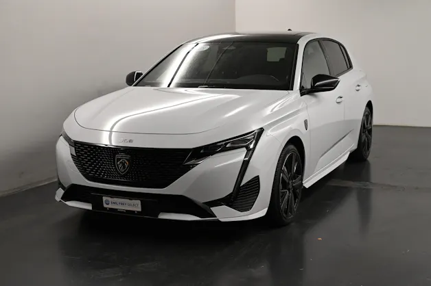 Peugeot 308 1.6 PHEV 180 GT