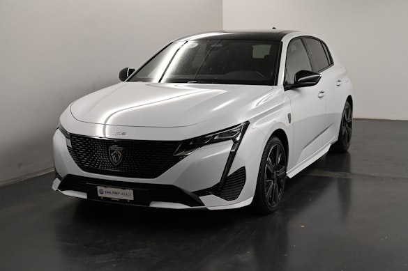 PEUGEOT 308 1.6 PHEV 180 GT 0