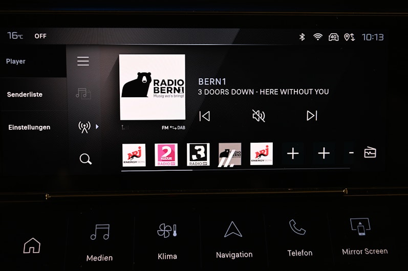 Vehicle image PEUGEOT 308