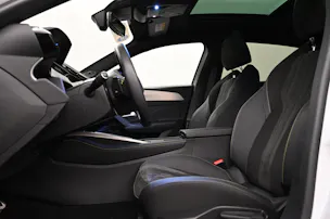 Peugeot 308 1.6 PHEV 180 GT