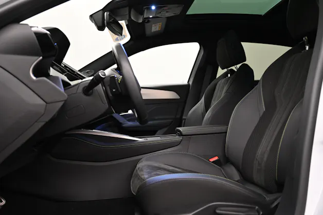 Peugeot 308 1.6 PHEV 180 GT