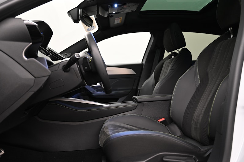 Vehicle image PEUGEOT 308