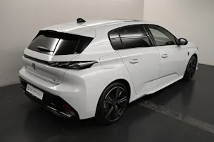Peugeot 308 1.6 PHEV 180 GT