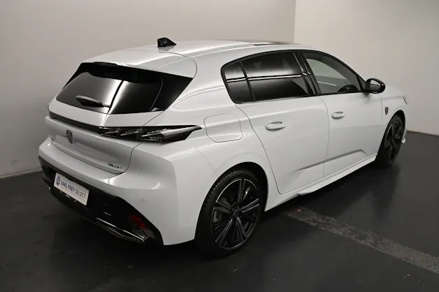 Peugeot 308 1.6 PHEV 180 GT