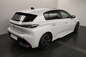 Vehicle image PEUGEOT 308 1.6 PHEV 180 GT