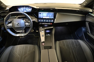 Vehicle image PEUGEOT 308 1.6 PHEV 180 GT