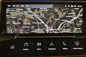 Vehicle image PEUGEOT 308 1.6 PHEV 180 GT