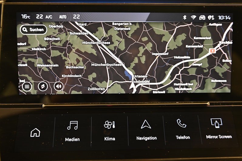 Vehicle image PEUGEOT 308