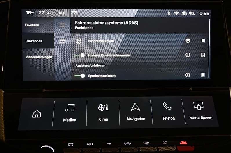 Vehicle image PEUGEOT 308