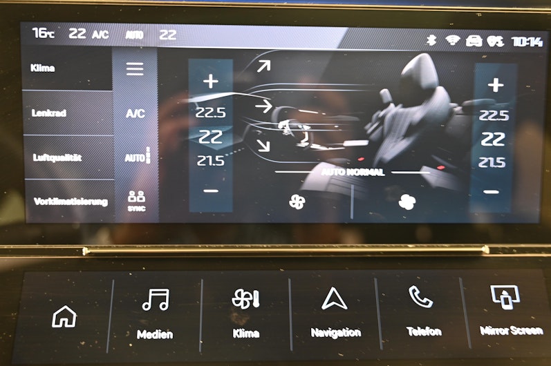 Vehicle image PEUGEOT 308