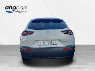 Mazda MX-30 e-Skyactiv R-EV Advantage