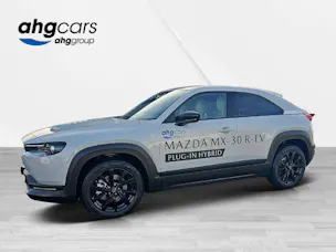 Mazda MX-30 e-Skyactiv R-EV Advantage