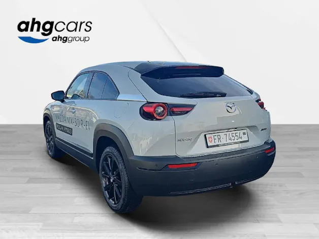 Mazda MX-30 e-Skyactiv R-EV Advantage