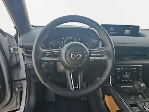 Mazda MX-30 e-Skyactiv R-EV Advantage