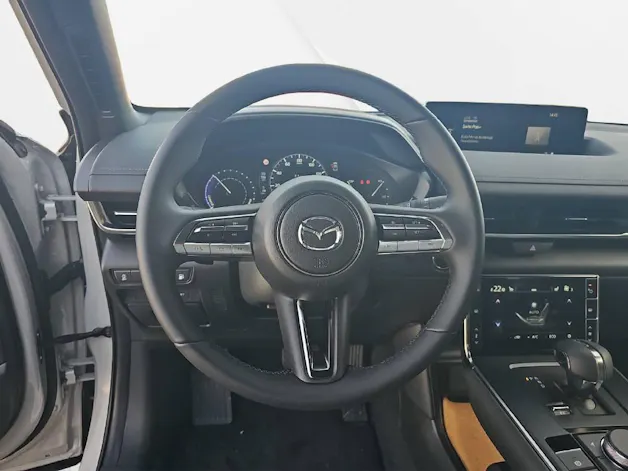 Mazda MX-30 e-Skyactiv R-EV Advantage