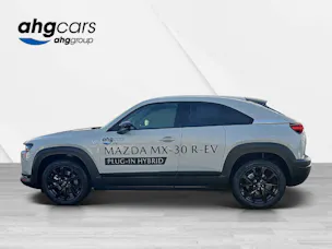 Mazda MX-30 e-Skyactiv R-EV Advantage