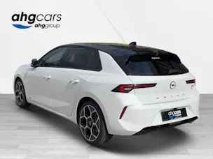 Opel Astra 1.6 T PHEV 180 Swiss Premium