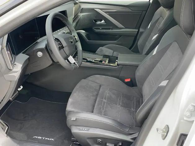 Opel Astra 1.6 T PHEV 180 Swiss Premium
