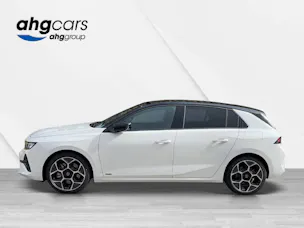 Opel Astra 1.6 T PHEV 180 Swiss Premium