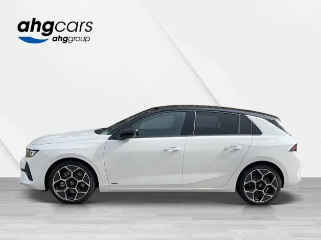 Opel Astra 1.6 T PHEV 180 Swiss Premium