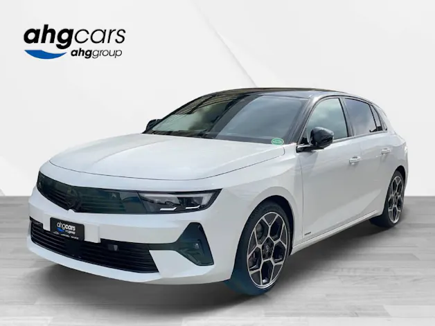 Opel Astra 1.6 T PHEV 180 Swiss Premium