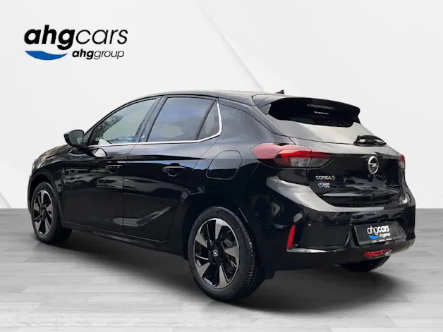 Opel Corsa-e Elegance
