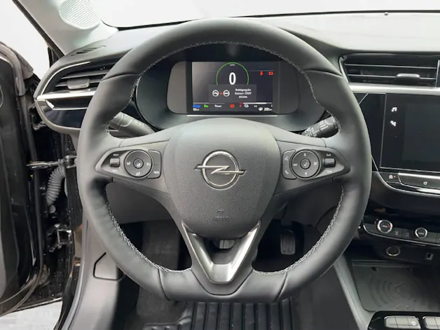 Opel Corsa-e Elegance