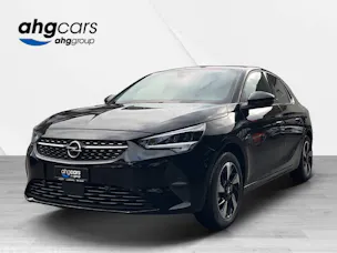 Opel Corsa-e Elegance