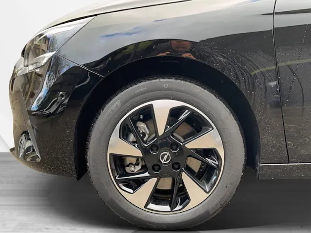 Opel Corsa-e Elegance
