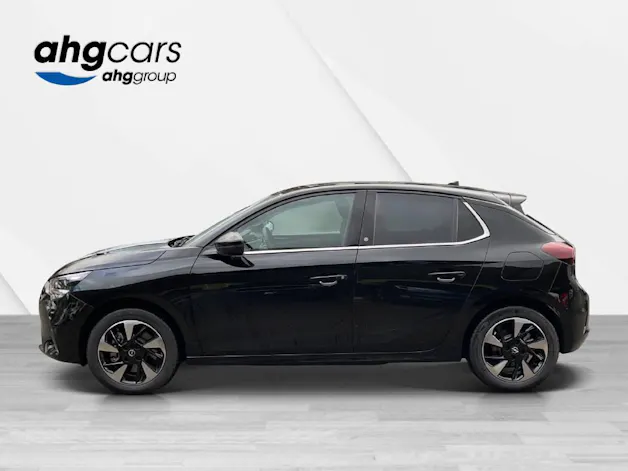 Opel Corsa-e Elegance