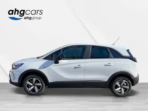 Opel Crossland 1.2 T Edition