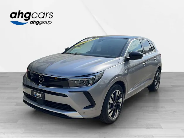Opel Grandland 1.5 D Elegance
