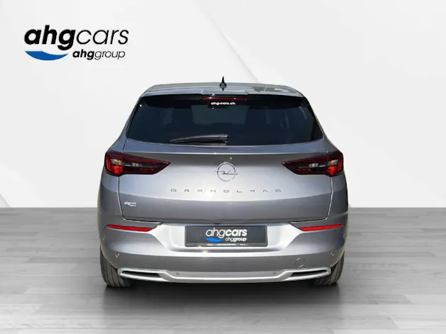 Opel Grandland 1.5 D Elegance