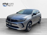 First vehicle image