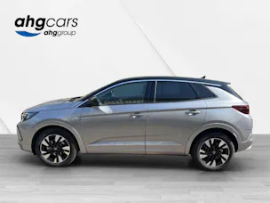 Opel Grandland 1.5 D Elegance