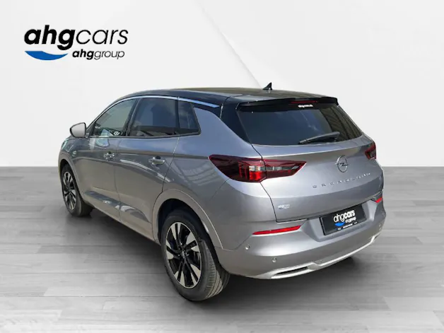 Opel Grandland 1.5 D Elegance