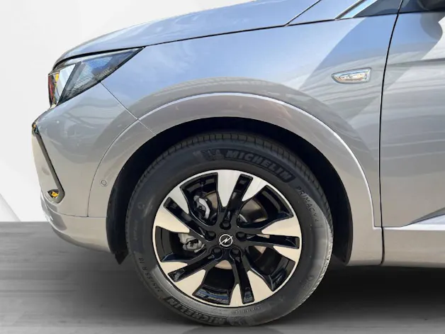 Opel Grandland 1.5 D Elegance