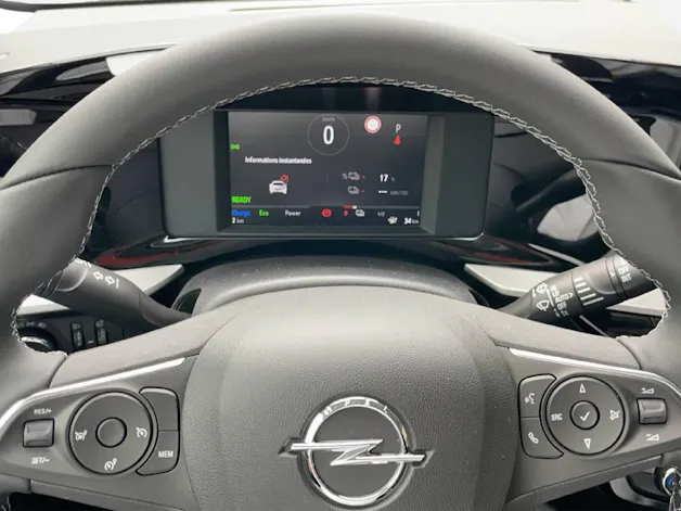 Opel Mokka-e Edition