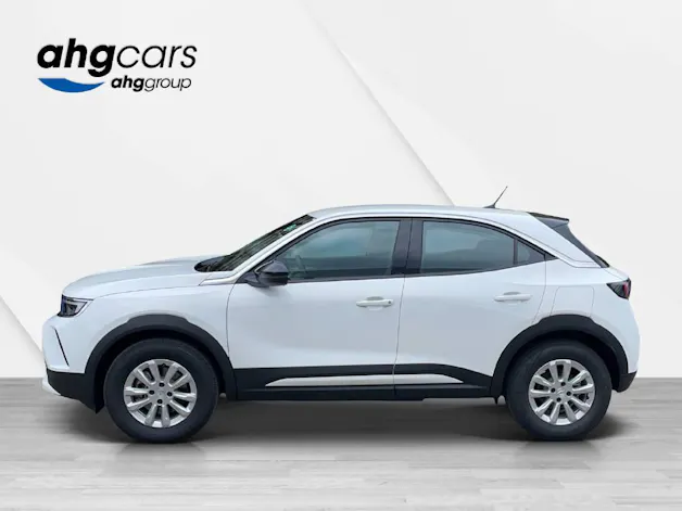 Opel Mokka-e Edition