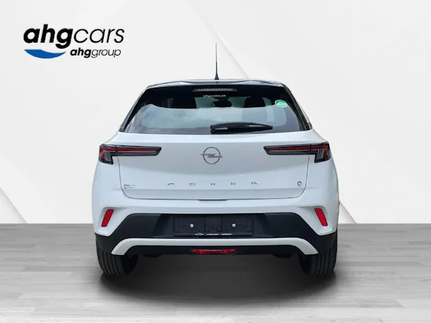 Opel Mokka-e Edition