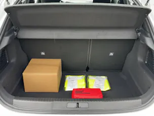 Opel Mokka-e Edition